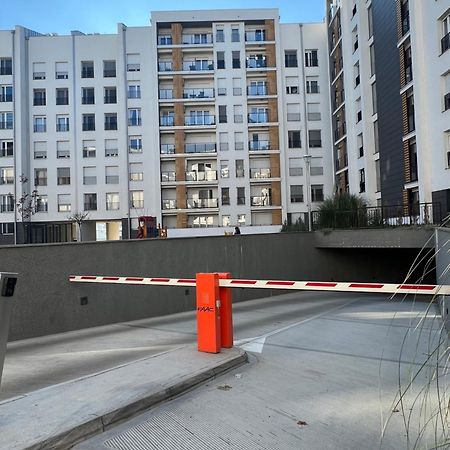 Zemunske Kapije Apartment Belgrad Exterior foto