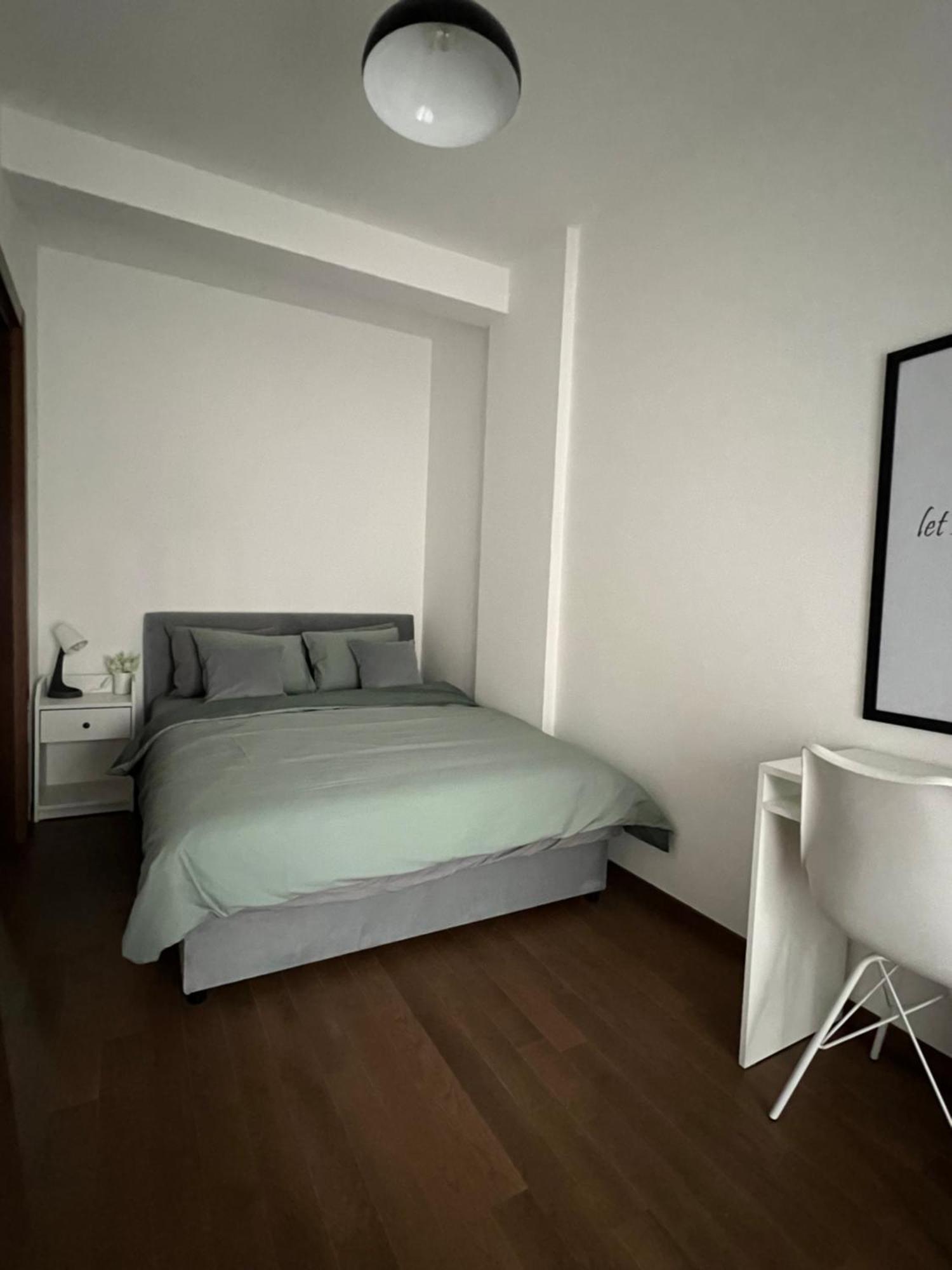 Zemunske Kapije Apartment Belgrad Exterior foto