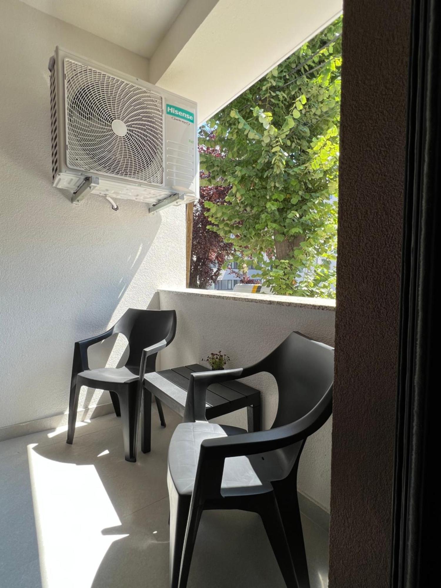 Zemunske Kapije Apartment Belgrad Exterior foto