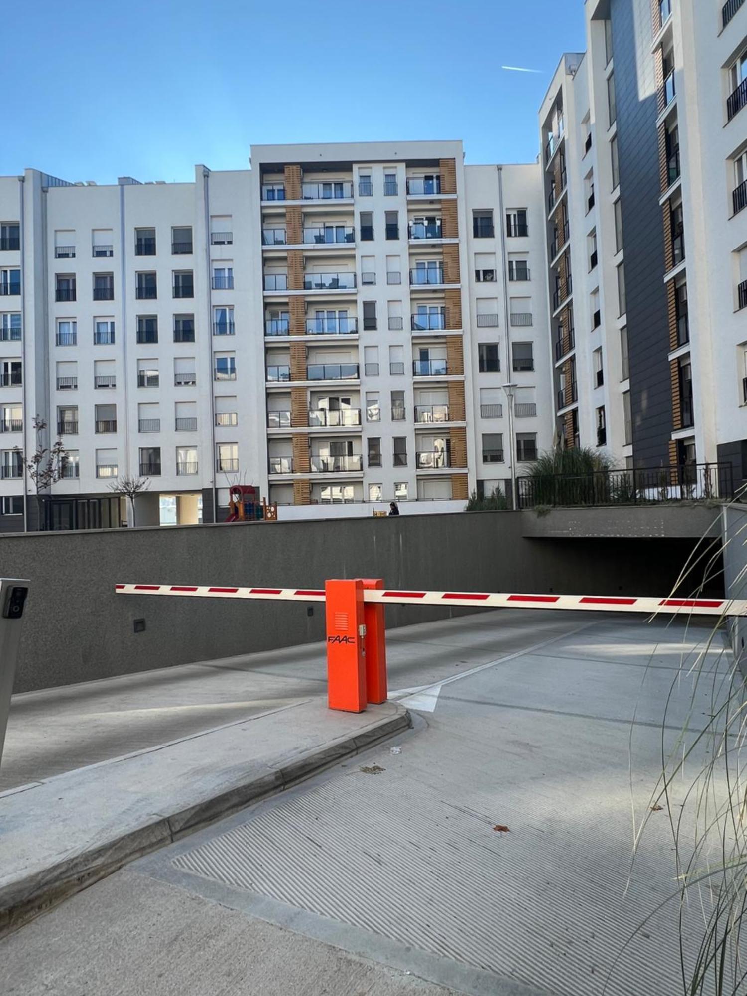 Zemunske Kapije Apartment Belgrad Exterior foto