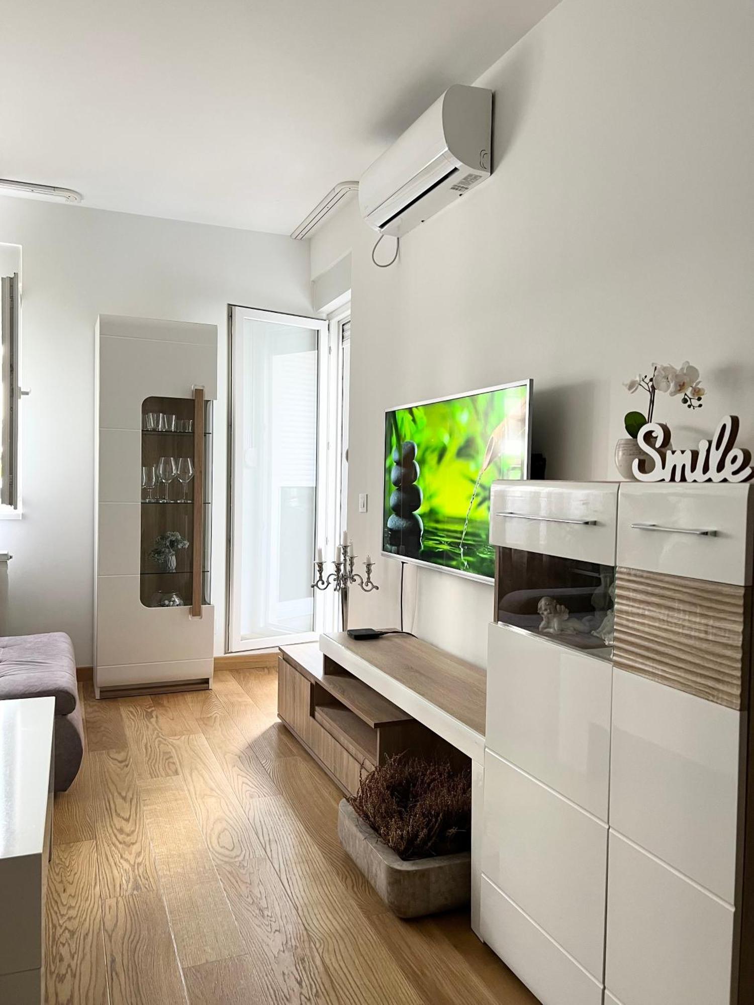 Zemunske Kapije Apartment Belgrad Exterior foto